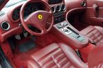 Ferrari 550 Maranello 1998 года
